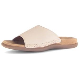 Gabor Damesslippers, slippers, beste pasvorm, Eiken 12, 36 EU