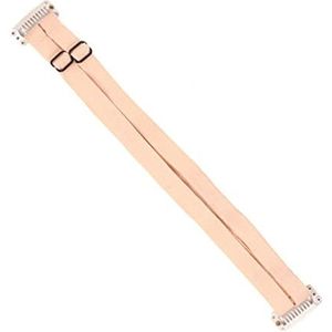 Teksome Facelift Tape met clips, gezichtsafslankband met clips, Instant Lifting Face Lift Bands, facelift tape voor gezicht onzichtbaar voor kin, hals en ogen