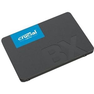 CT - 500BX500 - SSD - Geen