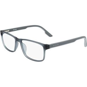 Brillen Columbia C 8029 022 Mat Grijs Kristal