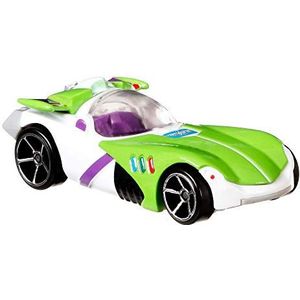 Disney Hot Wheels Pixar Toy Story 4 - Buzz Vehicle
