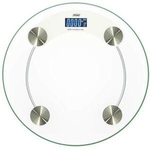 Weegschaal Digitale Elektronische Weegschaalsensor, Nauwkeurig LED-display Van Het Menselijk Lichaam Personenweegschaal