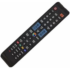 Afstandsbediening gebruik for SAMSUNG TV lcd led tv afstandsbediening AA59-00594A AA59-00580A 3D SMART TV UN32EH4500 1078 +