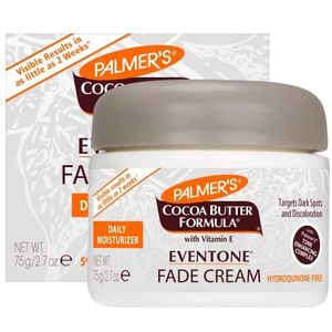 Palmer's Cocoa Butter Formula Eventone Fade Cream, 70 g
