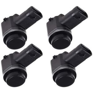 4 Stks/set Parking Distance Control Sensor PDC Parkeerhulp Sensor 5KD919275B Voor A&udi Q3 2012 2013 2014 Accessoires