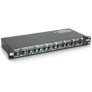 LD SYSTEMS Ms828 8-channel splitter/mixer