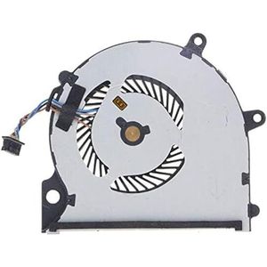 Laptop CPU-koelventilator voor HP Pro X2 612 G1 766618-001 KDB0605HCA02 6033B0038101