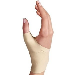 Epitact - Duimbrace - Zacht - Verlicht Pijn - Bandage