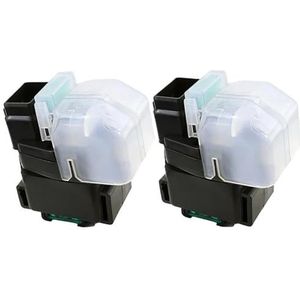 Startsysteem Motorfiets Startrelais En Contactslotonderdelen Voor Suzuki Voor Kingquad LTA400 LTF400 LTA700X 2005-2020(2 pcs)