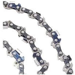STIHL 36100000055 zaagketting - 1,1 mm - 3/8 inch - 40 cm 61 PM, geschikt voor meerdere modellen