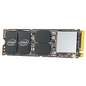 Intel SSDPEKKA256G801 internal solid state drive M.2 256 GB PCI Express 3.1 3D TLC NVMe