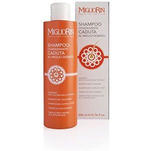 Migliorin Shampoo Caduta 200ml