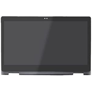 Vervangend Scherm Laptop LCD Scherm Display Voor Assembly For ACER For Chromebook R13 CB5-312T Touch 13.3 Inch 30 Pins 1366 * 768