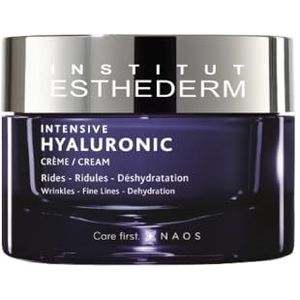 Institut Esthederm - INTENSIVE HYALURONIC - Gezichtscrème - 50 ml