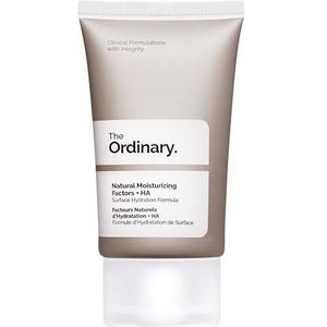 THE ORDINARY - Natuurlijke Vochtinbrengende Factoren + HA - Gezichtsmasker - 30 ml