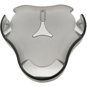 1 STKS Elektrisch scheerapparaat beschermhoes, compatibel voor Xiaomi, compatibel voor Mijia, S700/S500/MJXD010SKS scheerapparaat accessoires