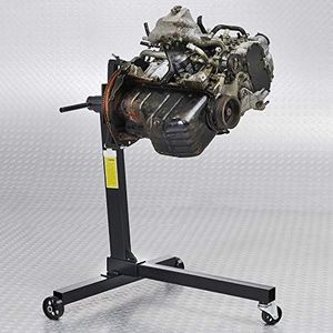 Motor montagesteun - 300 kg