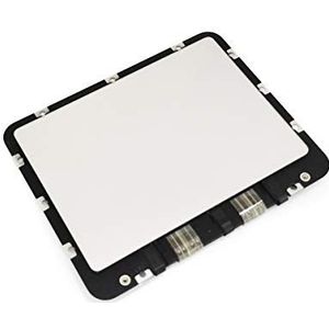 ICTION Trackpad Touchpad vervanging voor Apple MacBook Pro Retina 15 inch A1398 Trackpad Touchpad 2015 jaar MJLQ2LL/A MJLT2LL/A