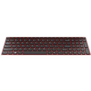 Lenovo Keyboard (THAIWANESE) 25202781, Keyboard, Thai, 25202721, FRU25202781 (25202781, Keyboard, Thai, Lenovo, IdeaPad Z580/Z585)