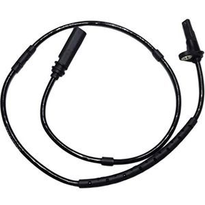 ABS Sensor ABS Wielsnelheidssensor Achter LR Voor BMW F30 Vervangen Auto Auto-onderdelen Eenvoudig Te Installeren Accessoires Snelheid Snelheidsmeter