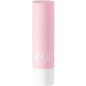 Mulac Cosmetics Plumping Balm Lip Balm Lippenbalsem Beschermende crème gehydrateerd en gepolijst Vegan