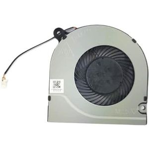 Laptop Koeler Ventilator A314-31 A315-21 A315-31 A315-51 A315-52 A515-51 A515-51G CPU-ventilator DFS541105FC0T FJMQ