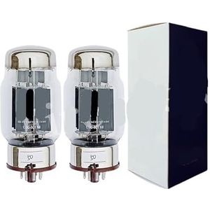 UK-KT88 buis upgrade KT88 6550 KT120 KT100 KT90 HIFI audio buis AMP versterker kit DIY (2 stuks Matched Pair)