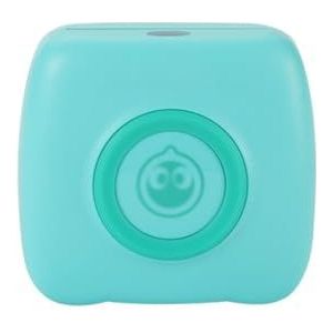 WMMNHY Handheld Mini Thermische Labelprinter, Fotoprinter For Thuis, Printer For Studentenfouten