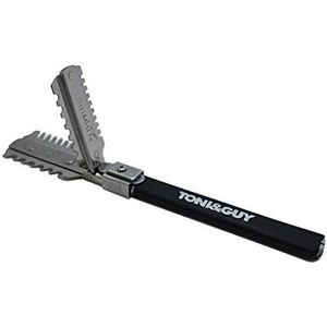 Dubbelzijdige Trimmen Kam Rvs Kam Trimmer Kappers Styling Tool