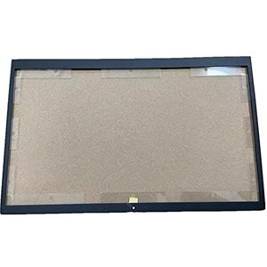 Laptop LCD schermrand behuizing Voor For HP ZBook Power G7 Zwart