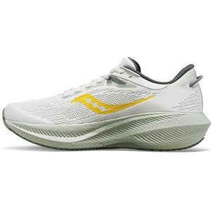 Saucony triumph 21, mist tak, 46 EU