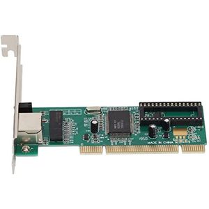 PCI naar gigabit-netwerkkaart, uitgebreide stuurprogramma's Netwerkkaart Brede compatibiliteit voor voor computer(Gigabit 8169-chip)