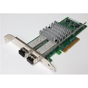 X520-SR2 - INTEL ETHERNET GEGEVENS NETWERKADAPTER E10G42BFSR