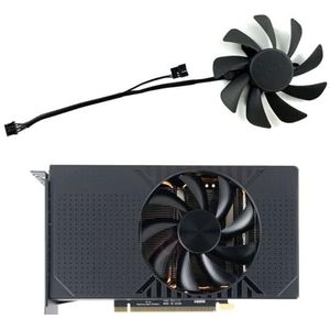 Vervangende ventilator voor HP RTX3060 OEM OC grafische kaart