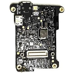 Gimbal moederbord, IMU-bord en camera-moederbord for D-JI Phantom 4-serie (Size : 2.0 Gimbal Power)