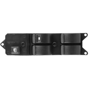 Elektrische Power Window Master Schakelaar RHD MR587941 Voor Mitsubishi Voor Triton ML MN 2006-2015 Voor Pajero NP 2002-2006 Auto accessoires