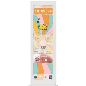 Beeldscherm - 14,9 Inch - IPS - 682 x 2560 - 60Hz Verversingssnelheid