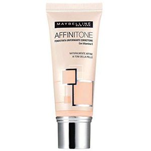 Foundations - Affinitone - No. 24 Golden Beige