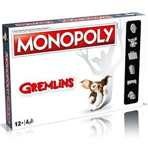 Gremlins - Monopoly