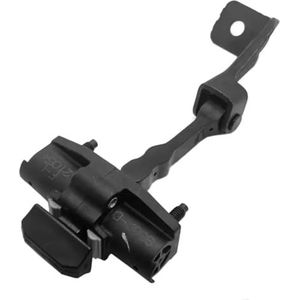 deurscharnierstop Voor Tesla Voor Model 3 2017-2021 Auto Zijdeur Begrenzer Deuren Scharnier Stop Controle Band 1089507 Link(Front right side)