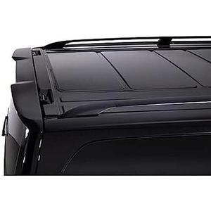 Achterspoilers Voor Vito W447 2014-2024 Auto Achterspoiler ABS Vleugeldecoratie Kofferbakspoilers Vleugellip Achtervleugeldeksel Exterieur Tuning Voorbumper Lip
