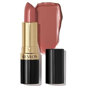 Revlon Super Lustrous Lipstick 4.2g - 637 Blushing Nude