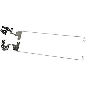 Laptopscharnieren LCD links en rechts scharnierset voor Acer ES1-432-serie