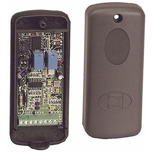 Came RE862M Receiver 2 kanalen 868 MHz