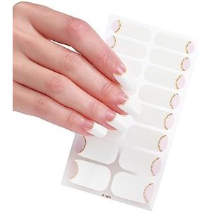Semi-uitgeharde gelnagels, kunstschuivers, manicure, decoratie, uv-ledlamp, semi-uitgeharde gelontwerp, nagelstickers, mode, nagelsticker, decoratie, nagellakstrips, nagels, nagellakstickers,