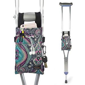 Krukzak - Universele Krukken - Accessoire - Lichtgewicht - Waterdicht - Polyester