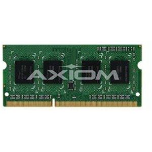 Axiom 8GB DDR3-1600 8GB DDR3 1600MHz ECC geheugenmodule