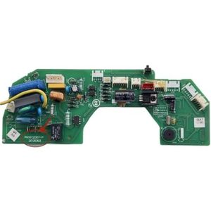 1 stks airconditioning computer board PH597JZ005-Z moederbord PH597JZ007-P besturingskaart PH597JZ006-Z printplaat (PH597JZ007-P)