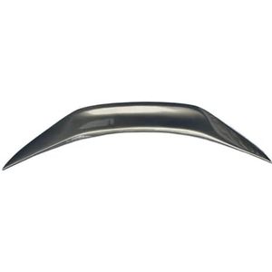 Kofferbak Spoiler Voor Buick Voor Regal Voor Opel Voor Vauxhall 2014 2015 2016 Spoiler Kofferbakbekleding Voor JDM Stijl Achterspoiler Auto achterspoiler(Gouden)