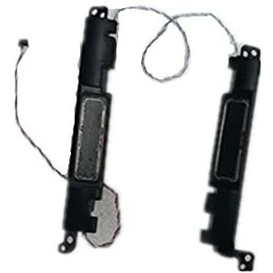 Laptop Intern Sprekers Voor For DELL Latitude E7240 Zwart